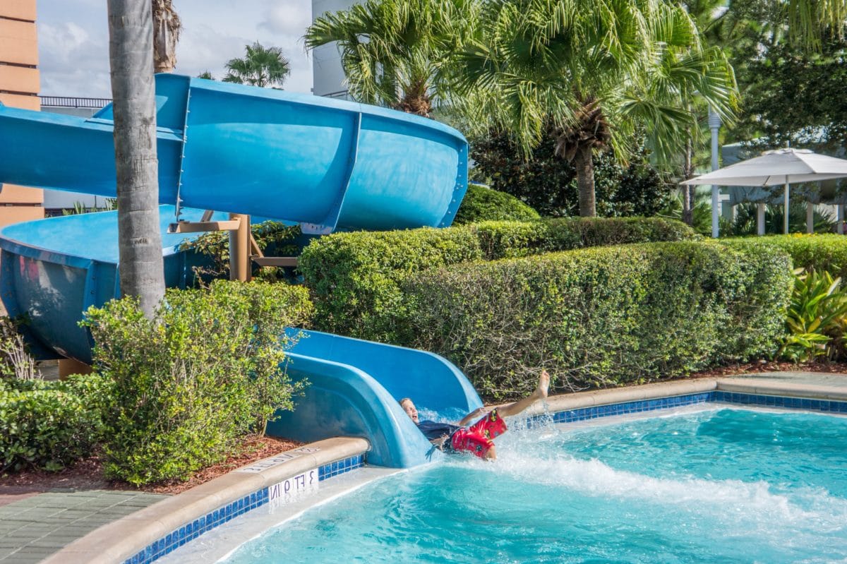 Traitement de l'eau de piscine